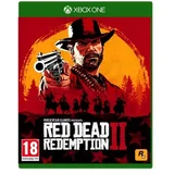 Dead emption 2 (XBOX ONE)