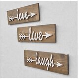 Hanah home Zidna dekoracija Aa085 | ePonuda.com