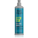 Tigi bed Head Gimme Grip regenerator za teksturu i volumen 400 ml za žene | shoptok.hr