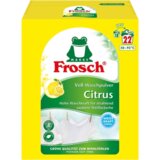 Frosch Pralni prašek - Citrus | Shoptok.si
