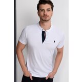 Dewberry T8560 T-SHIRT-WHITE Cijene