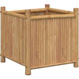  Sadilica 50 x 50 x 50 cm od bambusa | shoptok.hr