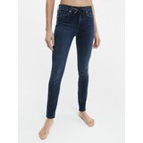 Calvin Klein Jeans Kavbojke Modra | Shoptok.si