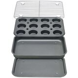 Kinghoff set plehova za pečenje kh1409 Cene