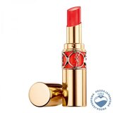 Yves Saint Laurent Rouge Volupté Shine (N°82 Orange Crepe) 3.2g | Eponuda.ba