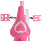 Volare dječji bicikl Disney Princess 12″ ružičaste boje | shoptok.hr