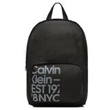 Calvin Klein Jeans Nahrbtnik Sport Essentials Campus Bp40 Gr K50K510379 Črna | Shoptok.si