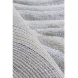 Lessentiel Maison wave white prostirke | ePonuda.com