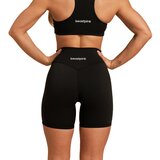 BeastPink Ženske kratke hlače Venture Black | Eponuda.ba