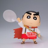 Banpresto Figura Crayon Shin-chan Shakunetsu no Kasukabe - Shinnosuke Nohara ver. A, 11 cm | shoptok.hr