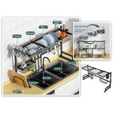 Smania Produživa polica za posuđe RackMaster™ | shoptok.hr