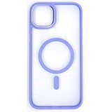 Magsafe 14 MAX LJUBICASTA IPHONE FUTROLA | Eponuda.ba