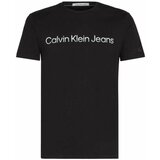 Calvin Klein crna muška majica CKJ30J324682-BEH Cene