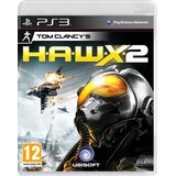 Tom Clancys HAWX 2 (PS3) - rabljeno | Shoptok.si
