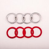  OZNAKA PLASTIČNA AUDI 180X56 MM Cijene