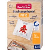 Profissimo kese za usisivače (pr 10), 4 vreće + 1 filter 4 kom | ePonuda.com