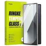 Ringke Cover Display kaljeno staklo (2 kom ) za Samsung Galaxy Z Fold 6 - Clear | shoptok.hr