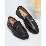 Resti Elegant women's moccasins Leosi | ePonuda.com