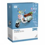LOZ Scooter | ePonuda.com