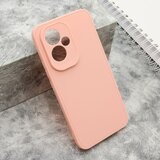  Futrola soft 3d camera za honor 400 roze ( F122700 ) Cene