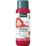 peneča kopel za hrbet in ramena - 400 ml