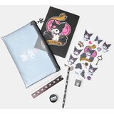 Sinsay Set školskog pribora Kuromi 7 pack | shoptok.hr