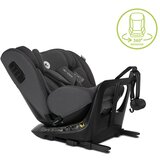 Lorelli AUTO SEDISTE MONZA I-SIZE ISOFIX (40-150cm) - GREY | Eponuda.com