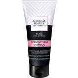 MEDICAL BEAUTY for Cosmetics hair plus long & strong shampoo, šampon za lase Cene