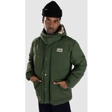 Patagonia Downdrift Jakna torrey pine green | Shoptok.si