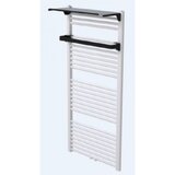Bial set dodatkov za alta in alta midd cevni radiator home 450 mm - odprta embalaža | Shoptok.si