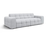 Micadoni Svijetlo siva sofa 255 cm Kendal – | shoptok.hr