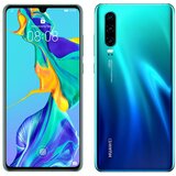 Huawei Obnovljeno - znaki rabe - P30 modra 4G 128 GB 6 GB ram dual sim - vidne oznake uporabe obnovljeno, (21561603) Cene