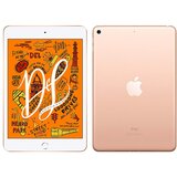 Apple Obnovljeno - znaki rabe - iPad Mini 5 wifi zlata 256 GB 2019 - vidne oznake uporabe obnovljeno, (21575697) Cene