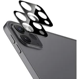 2x Zaštitni poklopac objektiva fotoaparata Apple iPad Pro 11" / 12.9" (2020 / 2021 / 2022) - Crna