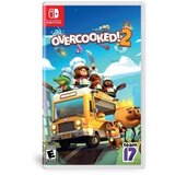 Nintendo Overcooked 2 /Switch Cijene