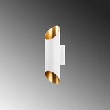 Opviq lights Bijela zidna lampa ø 8 cm Cut – | shoptok.hr