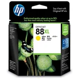 HP črnilo C9393AE – 88 XL yellow