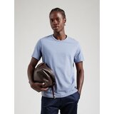 Emporio Armani Majica marine / dimno modra | Shoptok.si