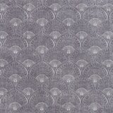 Catherine Lansfield Sivi periv tepih 152x230 cm Deco Peacock – | shoptok.hr