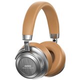 Remax bluetooth slušalice anc RB-980HB braon Cene