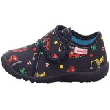 Superfit papuče SPOTTY 1-009246-8130 M blue/multicolor 24 Cijene