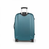 Olimp Sport Kofer veliki PROŠIRIVI 54x77x29/32,5 cm ABS 100/112l-4,6 kg Paradise XP Gabol zelena | Eponuda.com