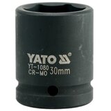 Yato ključ nasadni Impact 6ugaoni 3/4" 30mm YT-1080 | ePonuda.com