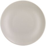 Tognana set dezertnih tanjira, 20 cm, 6 komada, sivi | Eponuda.com