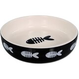 Plaček Pet Products Keramična posoda za hrano za mačke ø 13 cm Magic Cat – | Shoptok.si