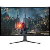 Alienware Monitor AW3225QF 32”, 3840×2160, 4K UHD, 240Hz, Anti-reflective, 16:9, 1000 cd/m2,... | Eponuda.ba