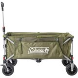 Coleman Zložljiv piknik voziček Ultimate Terrain (Nosilnost: 180 kg) | Shoptok.si