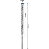 Bosch EXPERT SDS max-8X burgija za udarne bušilice od 30 x 400 x 520 mm 2608900253 | Eponuda.com