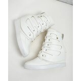 Resti Women's sporty boots on a Pamstinsa heel | ePonuda.com
