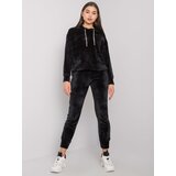 LAKERTA Set-LK-KMPL-508683.06-black Cene